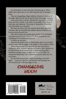 Changeling Moon