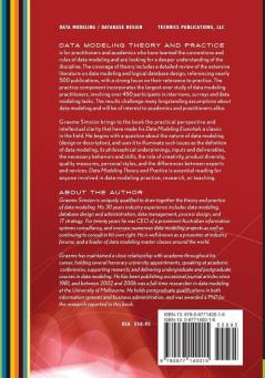 Data Modeling: Theory & Practice