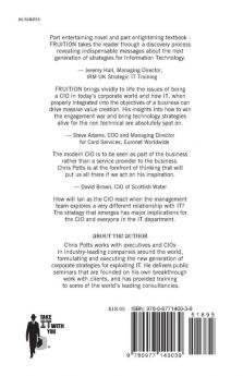 Fruition: Creating the Ultimate Corporate Strategy for Information Technology