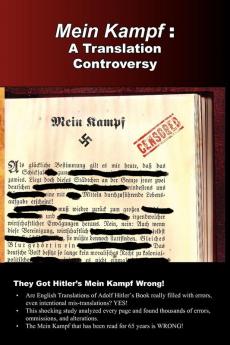 Mein Kampf