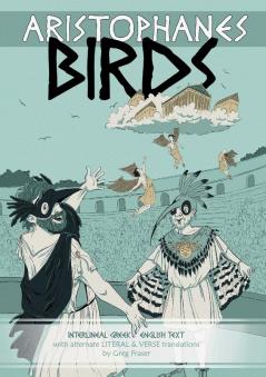 Aristophanes BIRDS