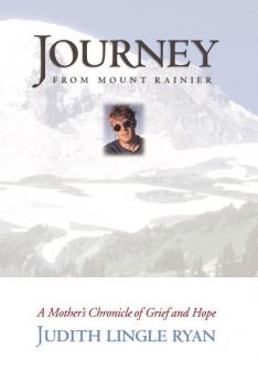 Journey from Mount Rainier