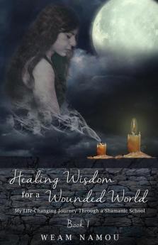 Healing Wisdom for a Wounded World: My Life-Changing Journey Through a Shamanic School (Book 1)