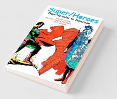 Super/Heroes