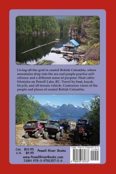 Up the Lake: Coastal British Columbia Stories