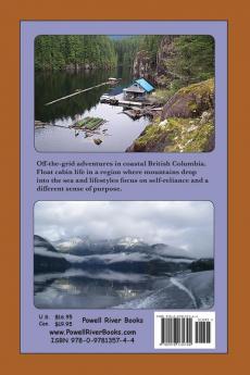 Farther Up the Lake: Coastal British Columbia Stories