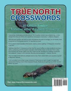 True North Crosswords Book Nine