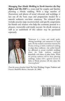 Managing Your Hindu Wedding in North America