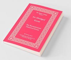 An Abridged Koran