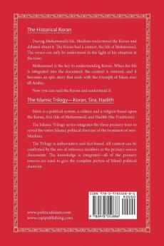 A Simple Koran: The Reconstructed Historical Koran (Islamic Trilogy)