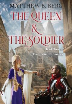 The Queen & The Soldier