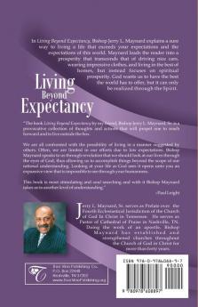 Living Beyond Expectancy