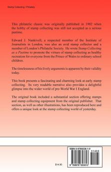 Stamp Collecting as a Pastime (Stanley Gibbons Philatelic Handbooks)
