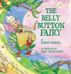 The Belly Button Fairy