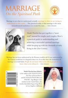 Marriage On The Spiritual Path