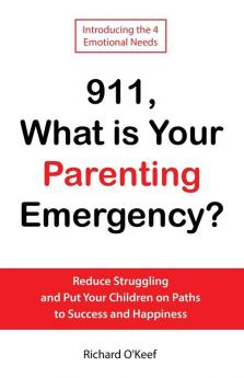 911 What is Your Parenting Emergency?