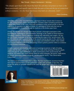 Chiron: The Wisdom of a Deeply Open Heart