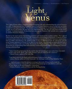 The Light of Venus