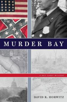 Murder Bay: A Ben Carey Mystery