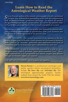 The Changing Sky