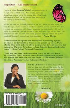 Butterfly: Journey from My Cocoon