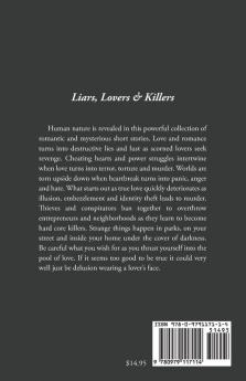 Liars Lovers & Killers