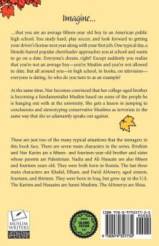 Muslim Teens in Pitfalls and Pranks