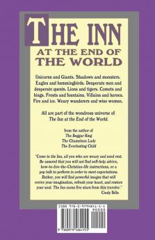 The Inn at the End of the World: Fourteen Tales for the Imagination