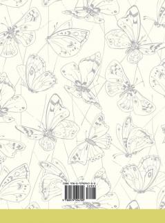 My Story My Life: A Journal of Self Discovery