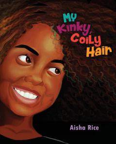 My Kinky Coily Hair