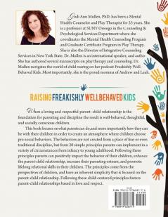 Freakishly Well-Behaved Kids