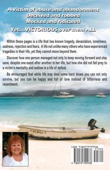 Anchored in His Love