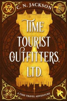 Time Tourist Outfitters Ltd.