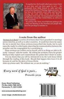 Dealing With Bad In-Laws: A Bible study on Jacob and Laban: 2 (Sermon in a Book)
