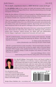 Hormone Heresy What Women Must Know About Their Hormones