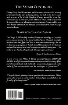 Changa's Safari Volume 2