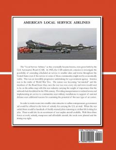 America's Local Service Airlines