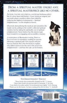 Spiritual Enlightenment