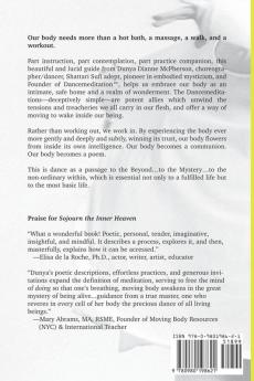 Sojourn the Inner Heaven