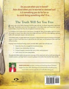 Freedom from Emotional Eating