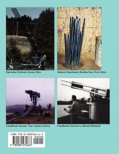 Wilhelm Reich and the Healing of Atmospheres: Modern Techniques for the Abatement of Desertification