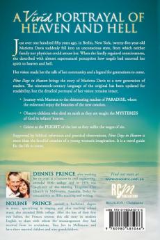 Nine Days in Heaven