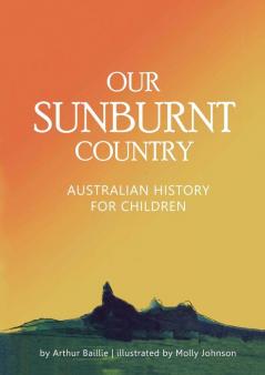 Our Sunburnt Country