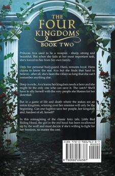 The Princess Fugitive