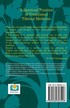 The Tibetan Art of Good Karma