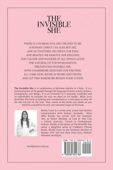 The Invisible She