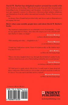 Accidentals On Purpose: A Musician's Dictionary (Indent Publishing)