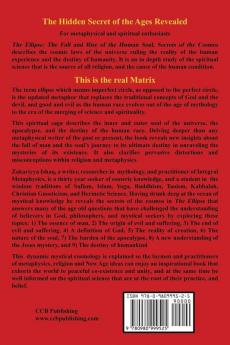 The Ellipse: The Fall and Rise of the Human Soul Secrets of the Cosmos