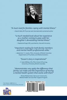 After Her Brain Broke: Helping My Daughter Recover Her Sanity