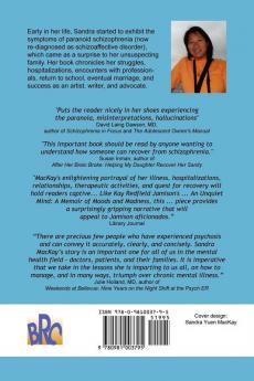 My Schizophrenic Life: The Road To Recovery From Mental Illness